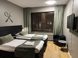 Hotel B&B Gränden