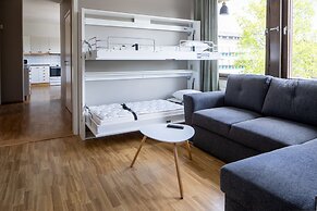Hotel B&B Gränden