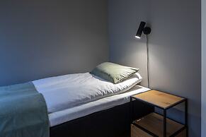 Hotel B&B Gränden