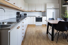 Hotel B&B Gränden