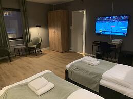 Hotel B&B Gränden