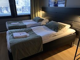 Hotel B&B Gränden