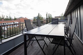 Hotel B&B Gränden