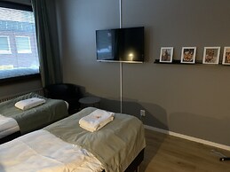 Hotel B&B Gränden