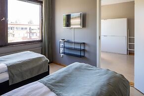 Hotel B&B Gränden