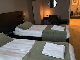 Hotel B&B Gränden