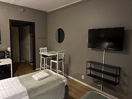 Hotel B&B Gränden