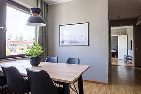 Hotel B&B Gränden