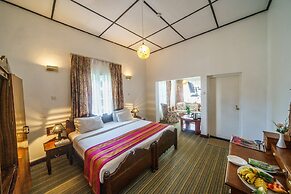 Hotel Glendower
