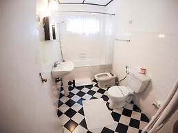 Hotel Glendower