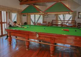 Hotel Glendower