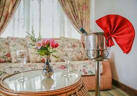 Hotel Glendower