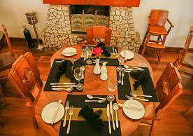 Hotel Glendower