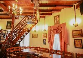 Hotel Glendower