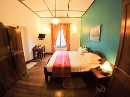 Hotel Glendower