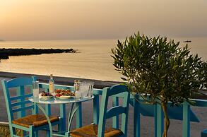 Socrates Seaside Apartments