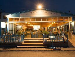 Socrates Seaside Apartments