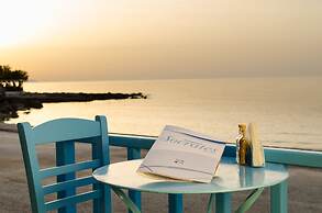 Socrates Seaside Apartments