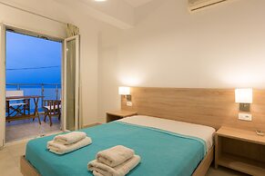 Socrates Seaside Apartments