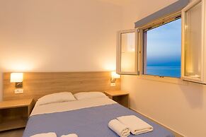 Socrates Seaside Apartments