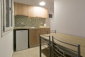 Socrates Seaside Apartments