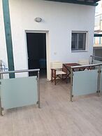 Socrates Seaside Apartments