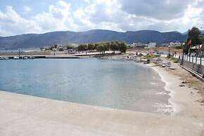 Socrates Seaside Apartments