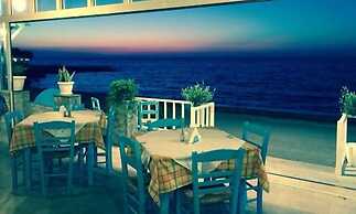 Socrates Seaside Apartments