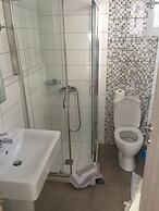 Socrates Seaside Apartments