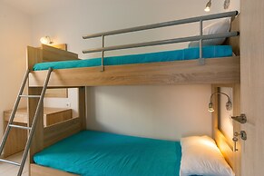 Socrates Seaside Apartments