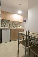 Socrates Seaside Apartments