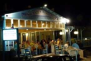 Socrates Seaside Apartments