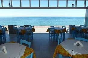 Socrates Seaside Apartments