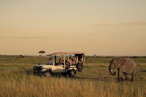 Mahali Mzuri