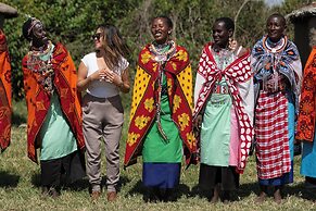 Mahali Mzuri