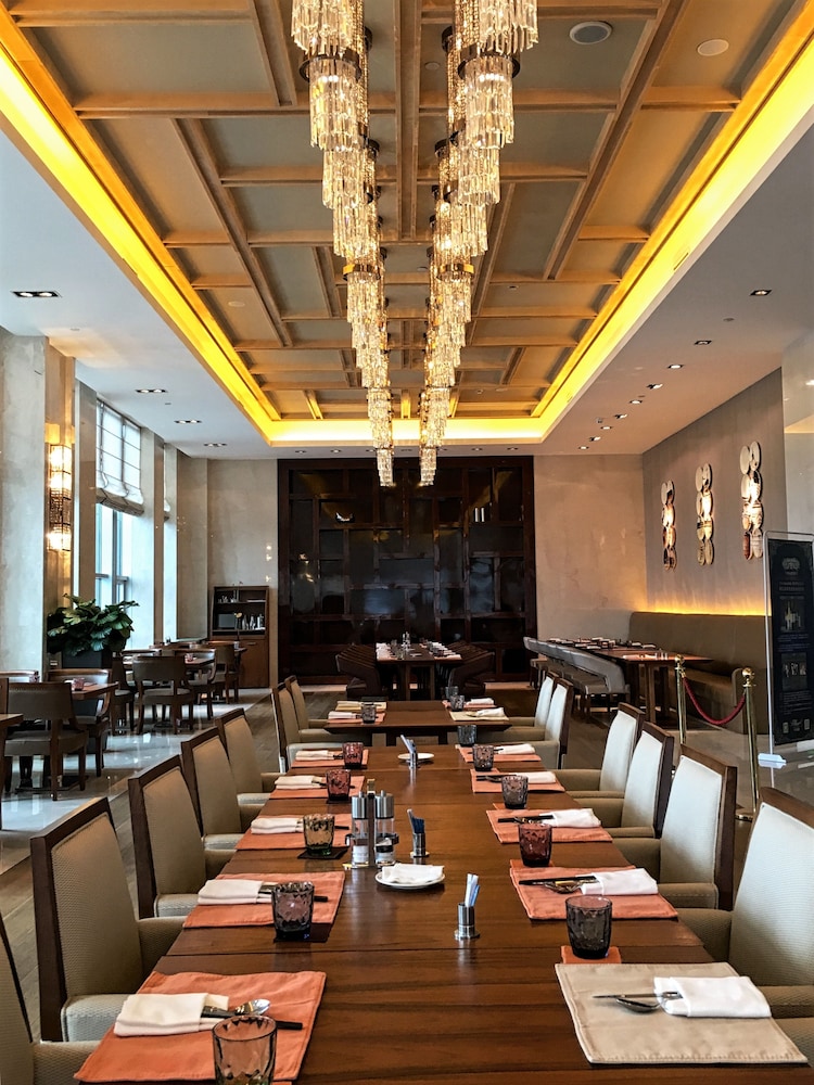 JW Marriott Hotel Harbin River North
