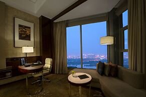 JW Marriott Hotel Harbin River North