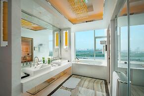 JW Marriott Hotel Harbin River North