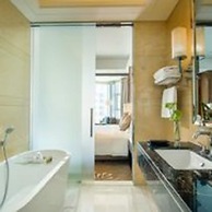 JW Marriott Hotel Harbin River North
