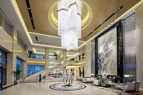 JW Marriott Hotel Harbin River North