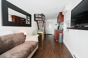 B&B du Village - BBV