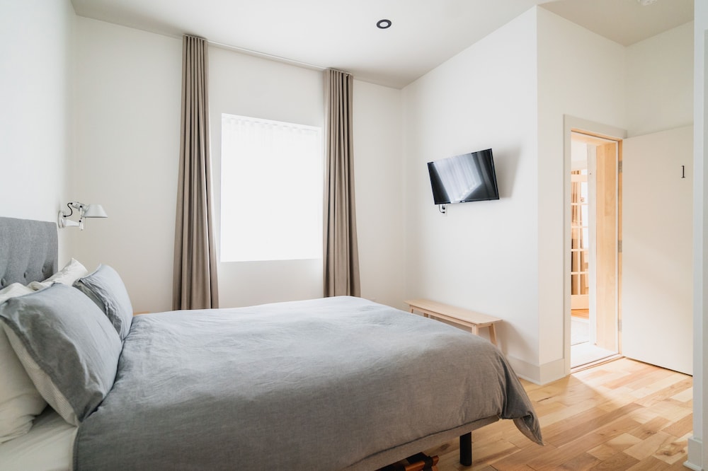B&B du Village - BBV