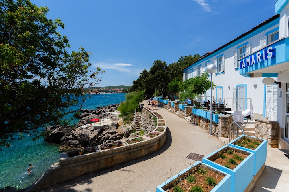 Villa Tamaris - Hotel Resort Dražica