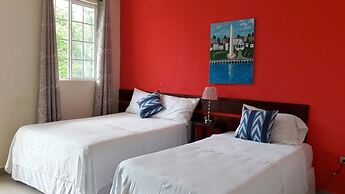 Mansion Giahn Inn