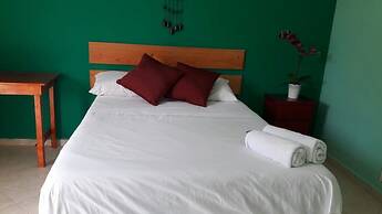 Mansion Giahn Inn