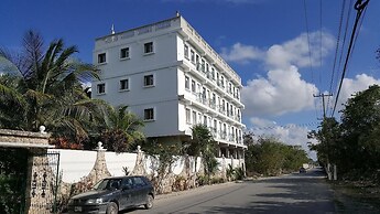 Mansion Giahn Inn