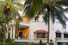 Mansion Giahn Inn