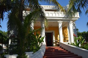 Mansion Giahn Inn