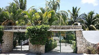 Mansion Giahn Inn