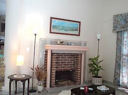 Mansion Giahn Inn